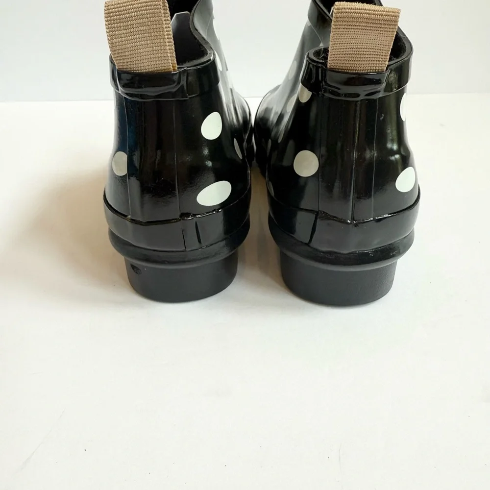 Journee Collection Women's Rainer‎ Rainboot Size 6 Brand New in Box